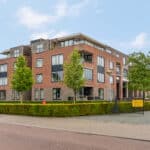 Woning aan Hofstaete 143 in Herveld te koop