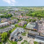 Woning aan Hofstaete 143 in Herveld te koop