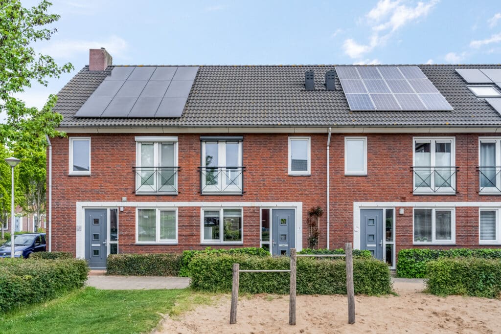 Woning aan Ganzenvoet 15 in Driel te koop