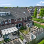 Woning aan Ganzenvoet 15 in Driel te koop