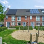 Woning aan Ganzenvoet 15 in Driel te koop