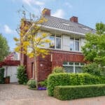 Woning aan Karel Glastra van Loonstraat 14 in Nijmegen te koop