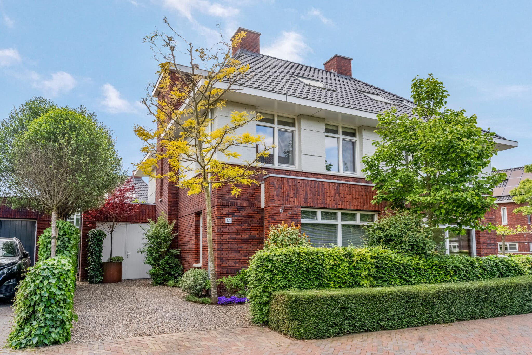 Karel Glastra Van Loonstraat 14