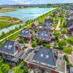 Woning aan Karel Glastra van Loonstraat 14 in Nijmegen te koop