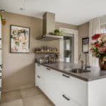 Woning aan Karel Glastra van Loonstraat 14 in Nijmegen te koop