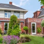 Woning aan Karel Glastra van Loonstraat 14 in Nijmegen te koop