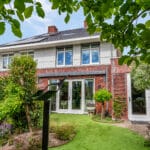 Woning aan Karel Glastra van Loonstraat 14 in Nijmegen te koop