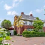 Woning aan Karel Glastra van Loonstraat 14 in Nijmegen te koop
