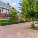 Woning aan Karel Glastra van Loonstraat 14 in Nijmegen te koop