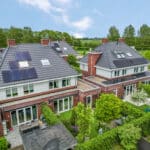Woning aan Karel Glastra van Loonstraat 14 in Nijmegen te koop