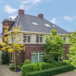 Woning aan Karel Glastra van Loonstraat 14 in Nijmegen te koop