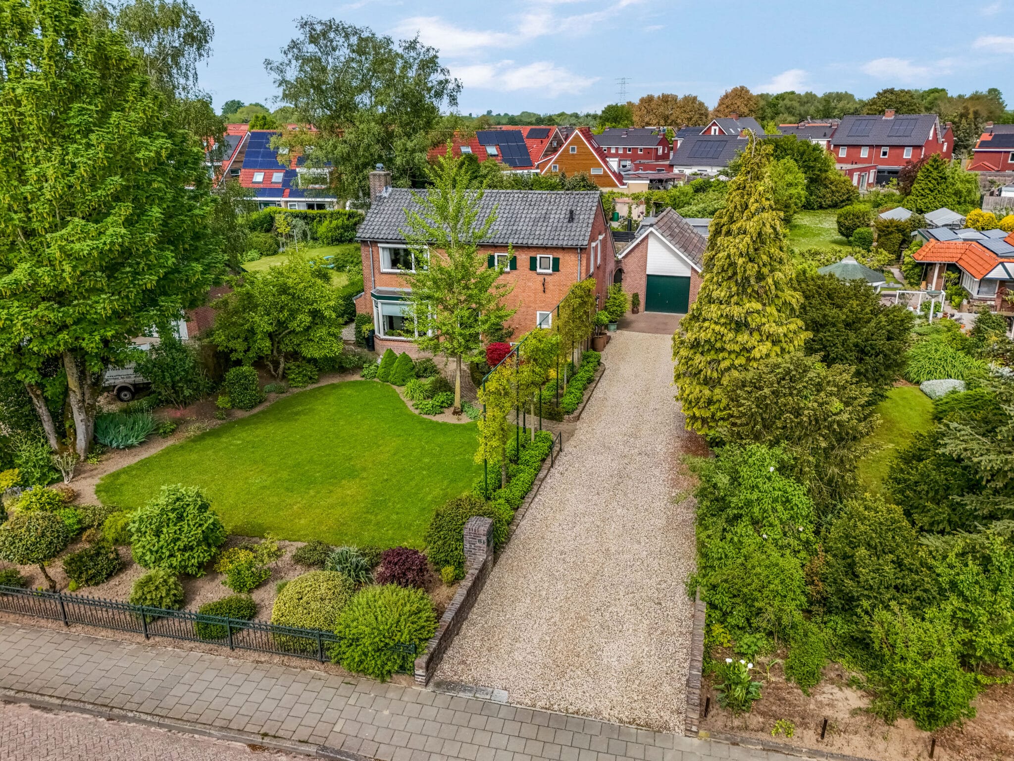 Dorpsstraat 61