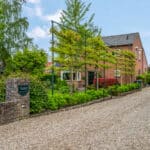 Woning aan Dorpsstraat 61 in Oosterhout te koop