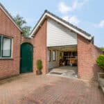 Woning aan Dorpsstraat 61 in Oosterhout te koop