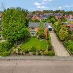 Woning aan Dorpsstraat 61 in Oosterhout te koop
