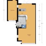 Woning aan Karel Glastra van Loonstraat 14 in Nijmegen te koop