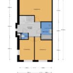 Woning aan Karel Glastra van Loonstraat 14 in Nijmegen te koop