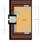 Woning aan Karel Glastra van Loonstraat 14 in Nijmegen te koop