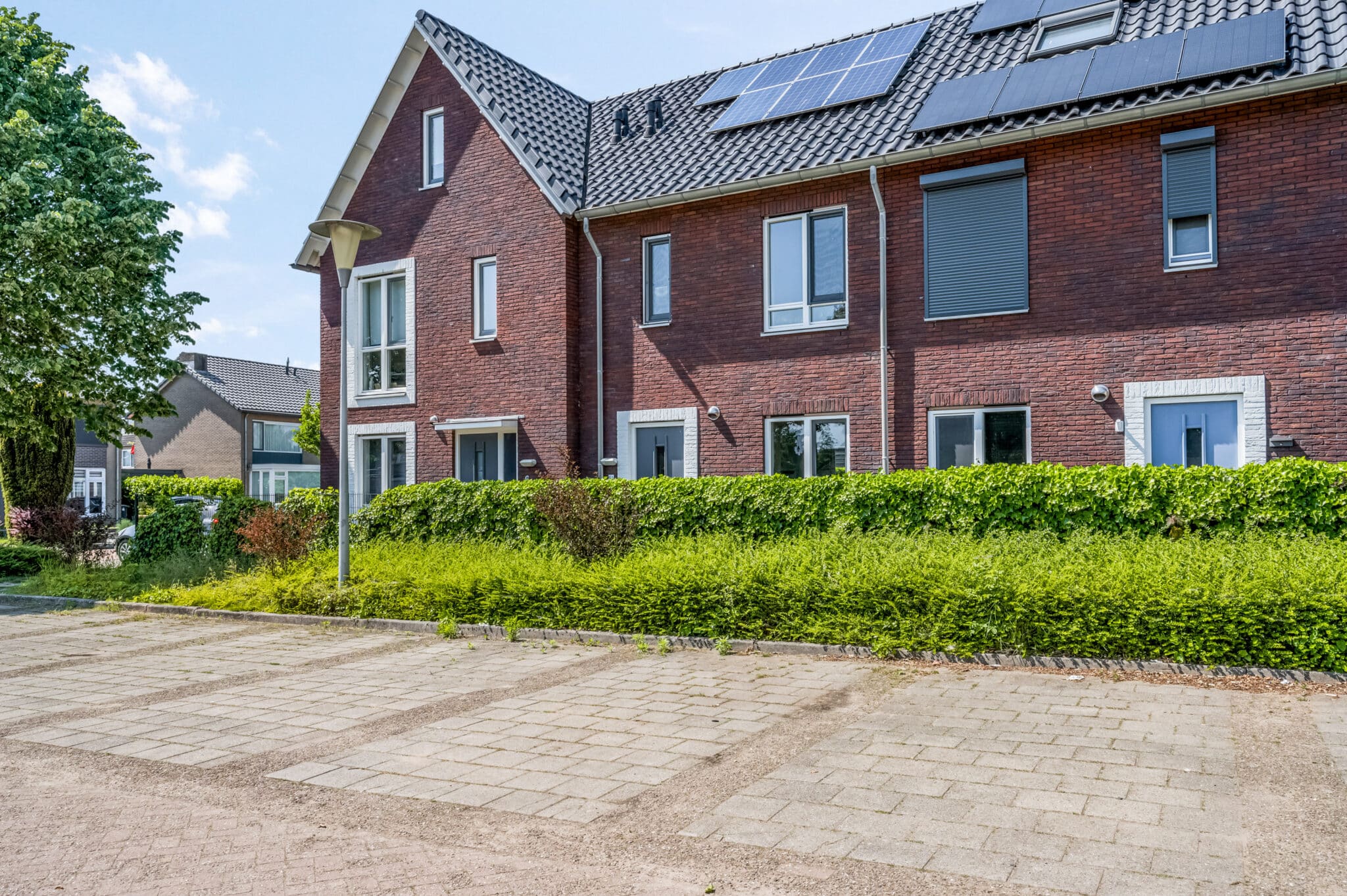 St. Willibrordusstraat 6 A