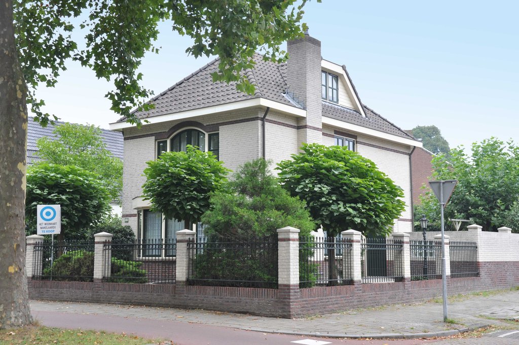 Woning aan Hatertseweg 499 in Nijmegen te koop