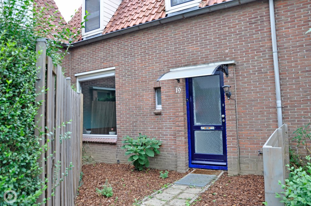 Woning aan Kamillehof 19 in Arnhem te koop