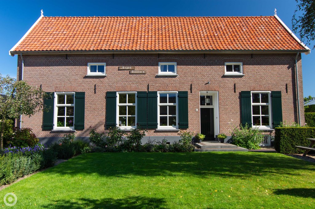 Woning aan Schoolstraat 6 in Herveld te koop