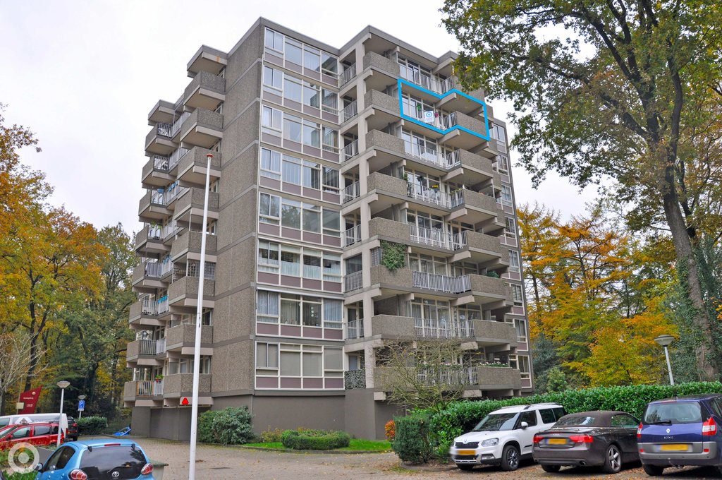 Woning aan Koningsberg 33 in Doorwerth te koop