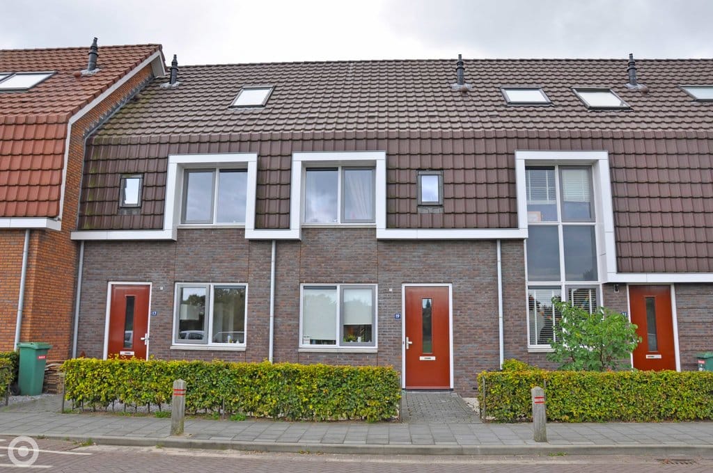 Sluiswachter 19