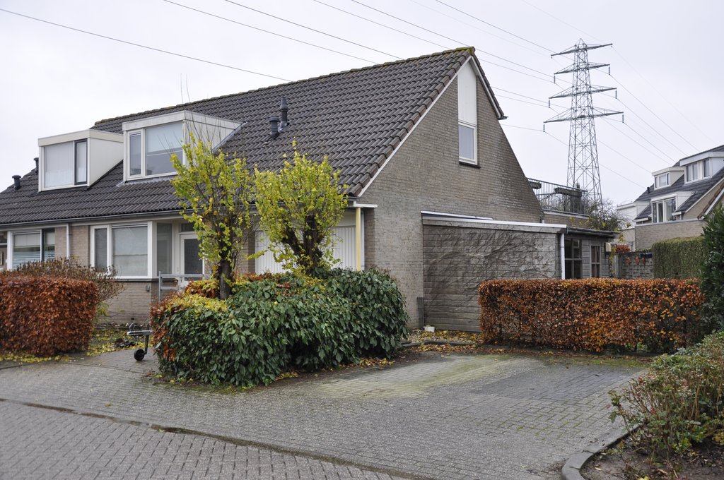 Woning aan Randwijkstraat 3 in Bemmel te koop