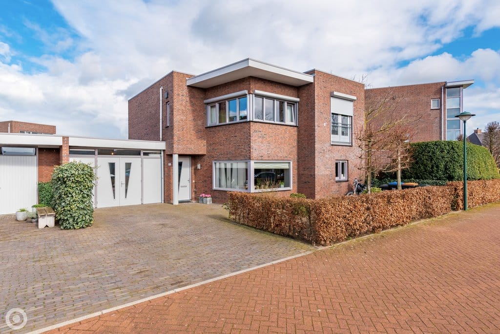 Woning aan Forelgracht 15 in Beuningen gld te koop