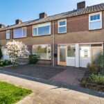 Woning aan Willem de Zwijgerstraat 23 in Elst te koop