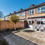 Woning aan Willem de Zwijgerstraat 23 in Elst te koop