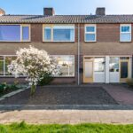 Woning aan Willem de Zwijgerstraat 23 in Elst te koop