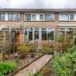 Woning aan Helmondstraat 242 in Arnhem te koop