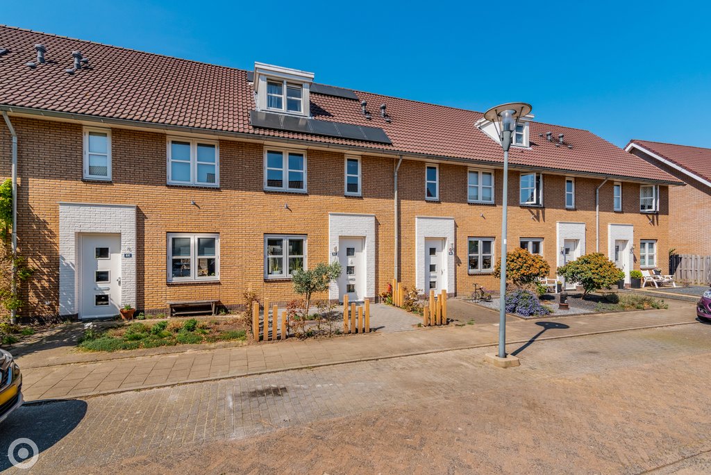 Woning aan Spinklosstraat 42 in Nijmegen te koop