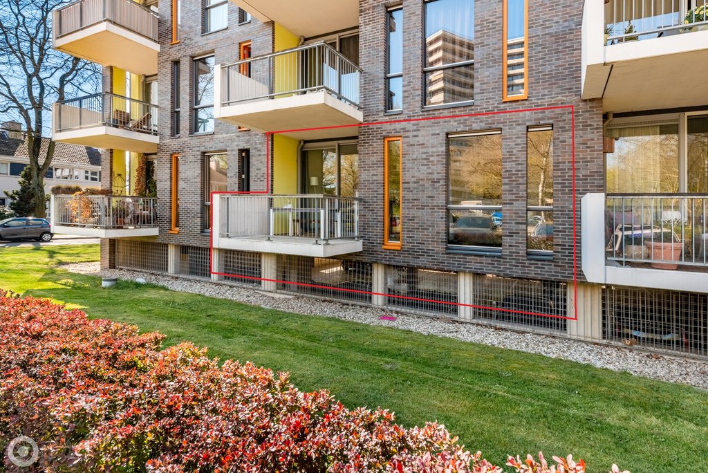 Woning aan Hollandseweg 252 in Wageningen te koop
