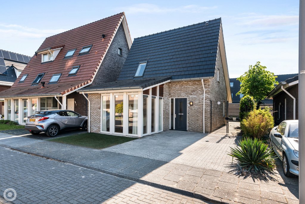 Woning aan Frankenveld 59 in Arnhem te koop