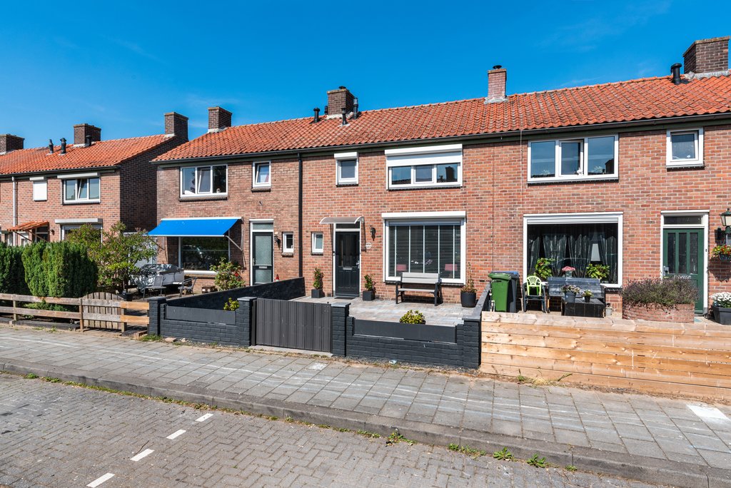 Woning aan Wikkestraat 10 in Arnhem te koop