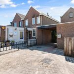 Woning aan Thuishaven 10 in Huissen te koop
