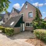 Woning aan de Gildekamp 3202 in Nijmegen te koop