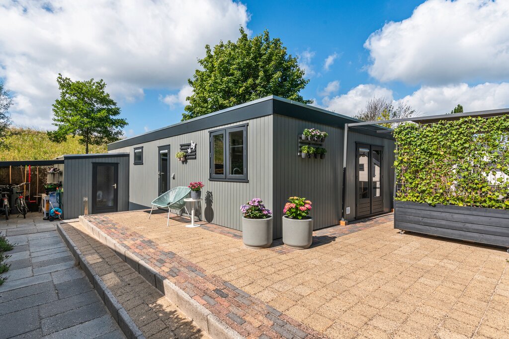 Woning aan Oude Groenestraat 6 in Oosterhout te koop