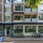 Woning aan Oude Kraan 42 in Arnhem te koop
