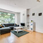 Woning aan Oude Kraan 42 in Arnhem te koop