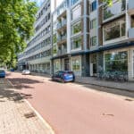 Woning aan Oude Kraan 42 in Arnhem te koop