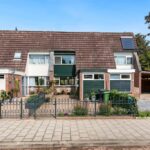 Woning aan Pastoor Savenijelaan 11 in Oosterhout te koop