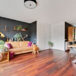 Woning aan De Dissel 20 in Arnhem te koop