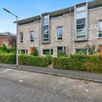 Woning aan De Dissel 20 in Arnhem te koop