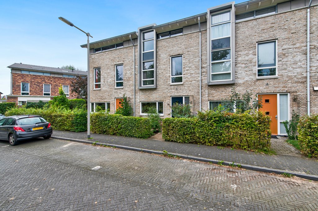 Woning aan De Dissel 20 in Arnhem te koop