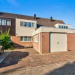 Woning aan de Geerkamp 1024 in Nijmegen te koop