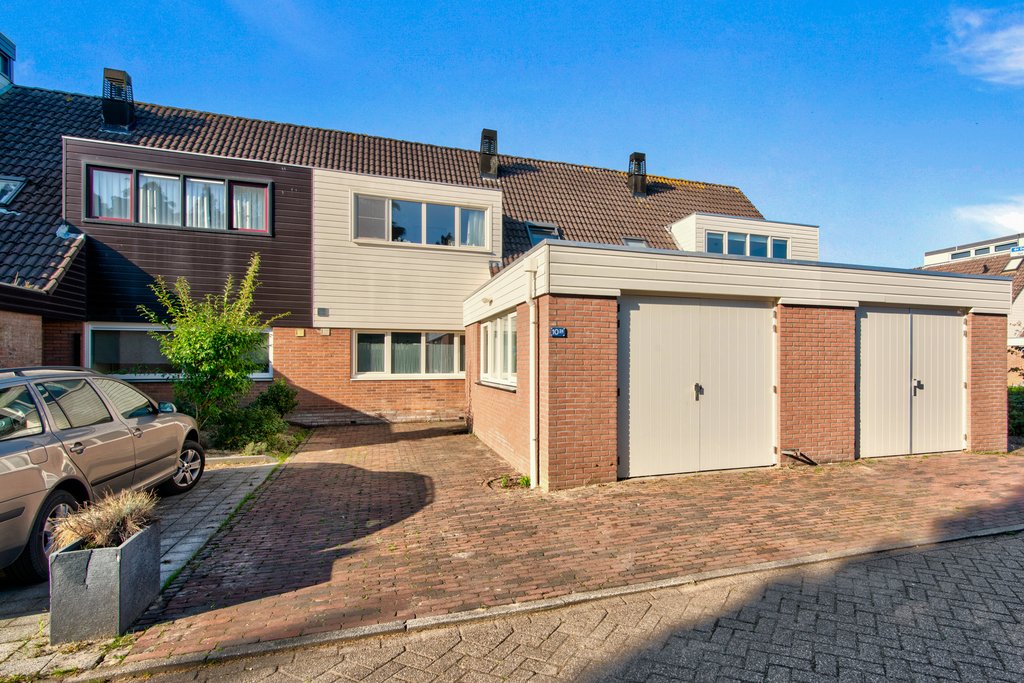 Woning aan de Geerkamp 1024 in Nijmegen te koop